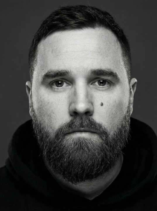 Mitch Gee