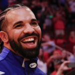 Drake Gets Surprise 40th Birthday Roast