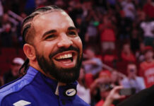 Drake Gets Surprise 40th Birthday Roast