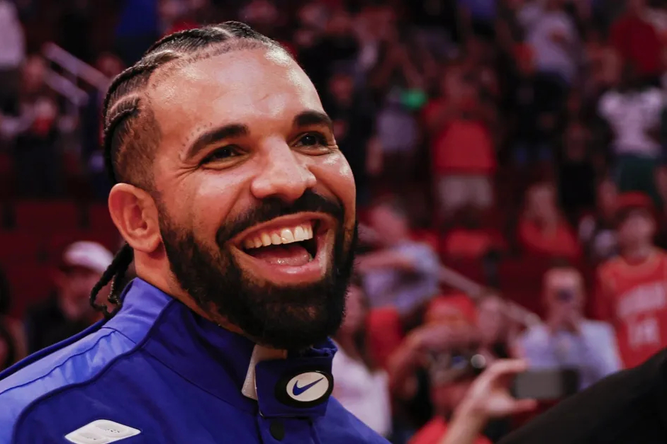 Drake Gets Surprise 40th Birthday Roast